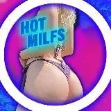 HOT MILFS — Для Взрослых Telegram