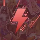 Тянач/Двач — Для Взрослых Telegram