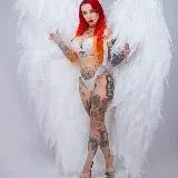 Lissy Elizondo OFICIAL — Для Взрослых Telegram