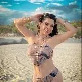 Lizbeth Rodriguez — Réservé aux adultes Telegram