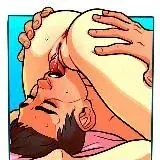 Между ножек — Réservé aux adultes Telegram