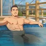 Asian Gay porn channel — Для Взрослых Telegram