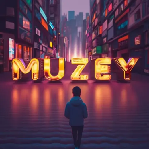 Муzей — Music Telegram