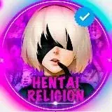 HENTAI 2025 — Для Взрослых Telegram