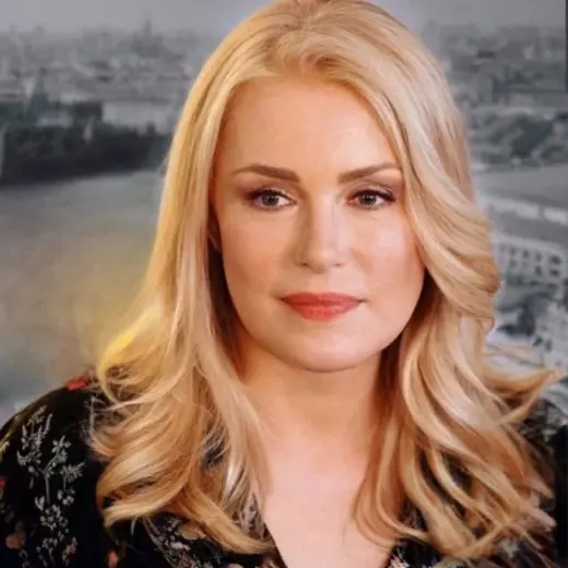 Мария Шукшина — Blogs Telegram