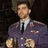 Том Хэнсон — Для Взрослых Telegram