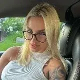 Jill Hardener — Réservé aux adultes Telegram