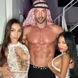 Maximo previas — Для Взрослых Telegram