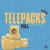 TELEPACKS FULL — Для Взрослых Telegram