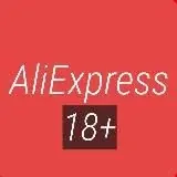 AliExpress 18+ — Для Взрослых Telegram