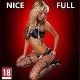 NICEFULL — Для Взрослых Telegram