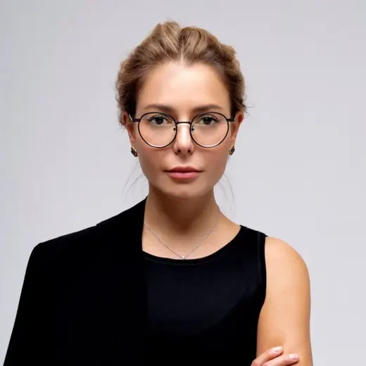 Кристина Потупчик — Блоги Telegram