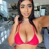 Violet Myers — Réservé aux adultes Telegram