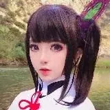 Obdone Cosplay 18+ — Для Взрослых Telegram