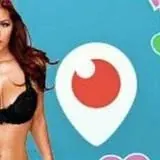 Девушки Перископа — Для Взрослых Telegram