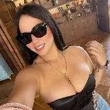 Ashley Carolina — Для Взрослых Telegram