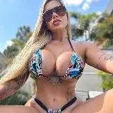 Juju Ferrari — Для Взрослых Telegram