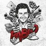 Pablo EroBar — Для Взрослых Telegram