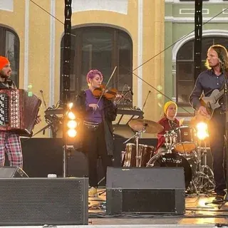 TAJIQ — Музыка Telegram