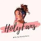 HolyFans — Для Взрослых Telegram