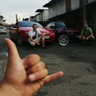 Own wave嵐 — Музыка Telegram