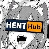 Fap•Hub 18+ — Для Взрослых Telegram