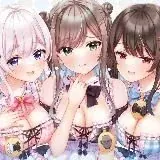 Yande.re热门色图搬运 | ACG_二次元_色图_插画_动漫 — Для Взрослых Telegram