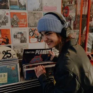 ae — Музыка Telegram