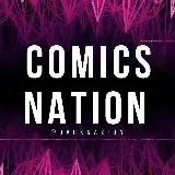 COMICS NATION — Для Взрослых Telegram