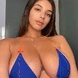 Amber Ajami — Réservé aux adultes Telegram