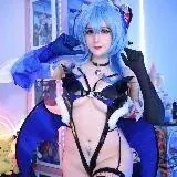 Sanchan Clauuu — Для Взрослых Telegram