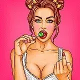 Руки на Стол — Для Взрослых Telegram