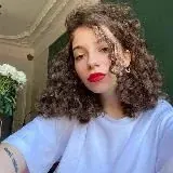 еврейка у микрофона — Для Взрослых Telegram