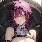 Кафка, трахни меня | Honkai Star Rail — Для Взрослых Telegram