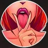 СТИКЕРЫ 18+ — Для Взрослых Telegram