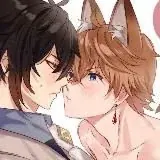 Пейринги | Genshin impact | Яой — Для Взрослых Telegram