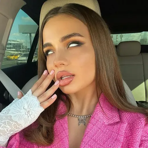 Валя Karna.Val ️ — Блоги Telegram