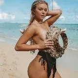 Katie Sigmond — Réservé aux adultes Telegram