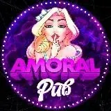 AMORAL PUB — Для Взрослых Telegram