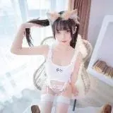 Cos写真 萝莉 学生丨福利姬 — Для Взрослых Telegram