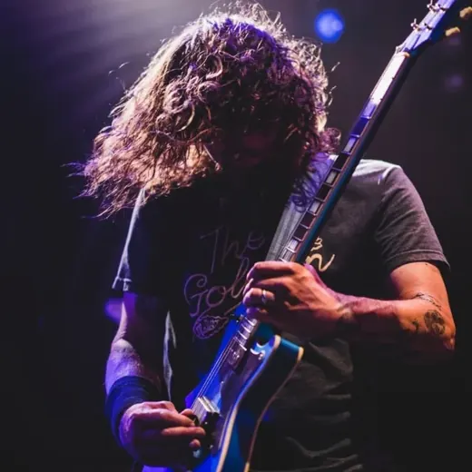 Рок Музыка со всего Мира — Musik Telegram