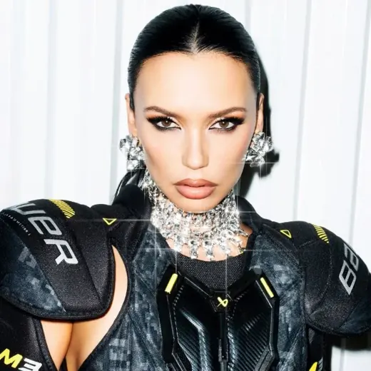 Серябкина официальный — Blogs Telegram