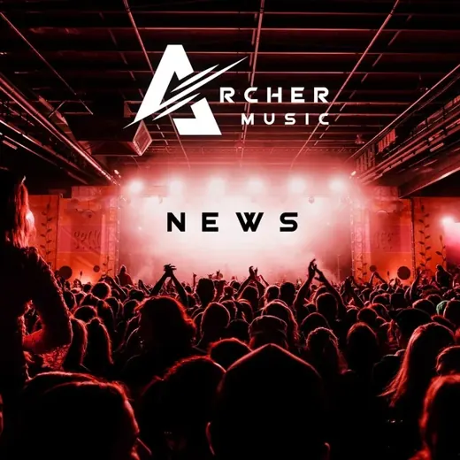 ARCHER MUSIC NEWS — Musique Telegram