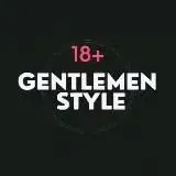 Gentlemen style 18+ — Для Взрослых Telegram