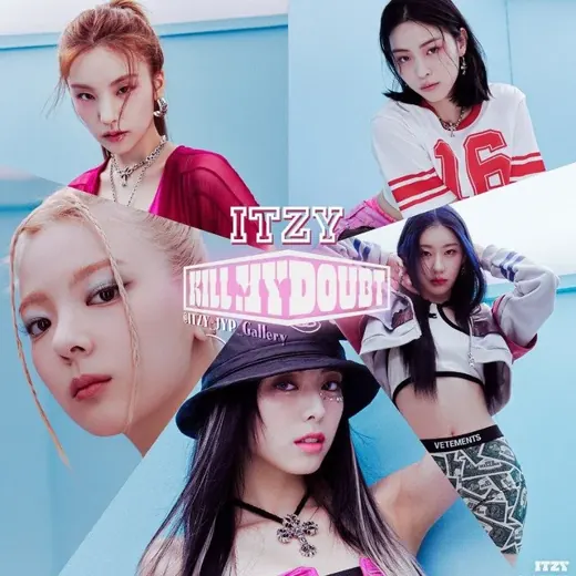 ITZY | 있지 | JYP Entertainment — Музыка Telegram