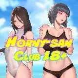 Horny-san 18+ — Для Взрослых Telegram