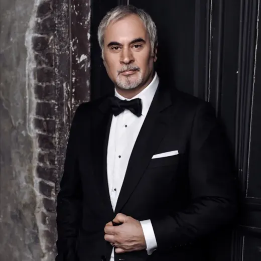 Meladze Valerian — Blogs Telegram