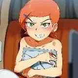 Comic$ — Для Взрослых Telegram