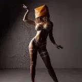 шедевральные — Réservé aux adultes Telegram