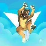 Furry stickers — Для Взрослых Telegram